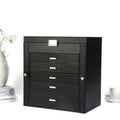 Schmuck-Organizer mit 6 Schubladen – Bild 1 | LuxeStyle