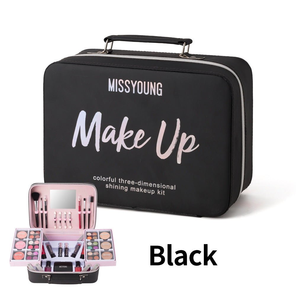 Make-up Geschenkset – Bild 8 | LuxeStyle