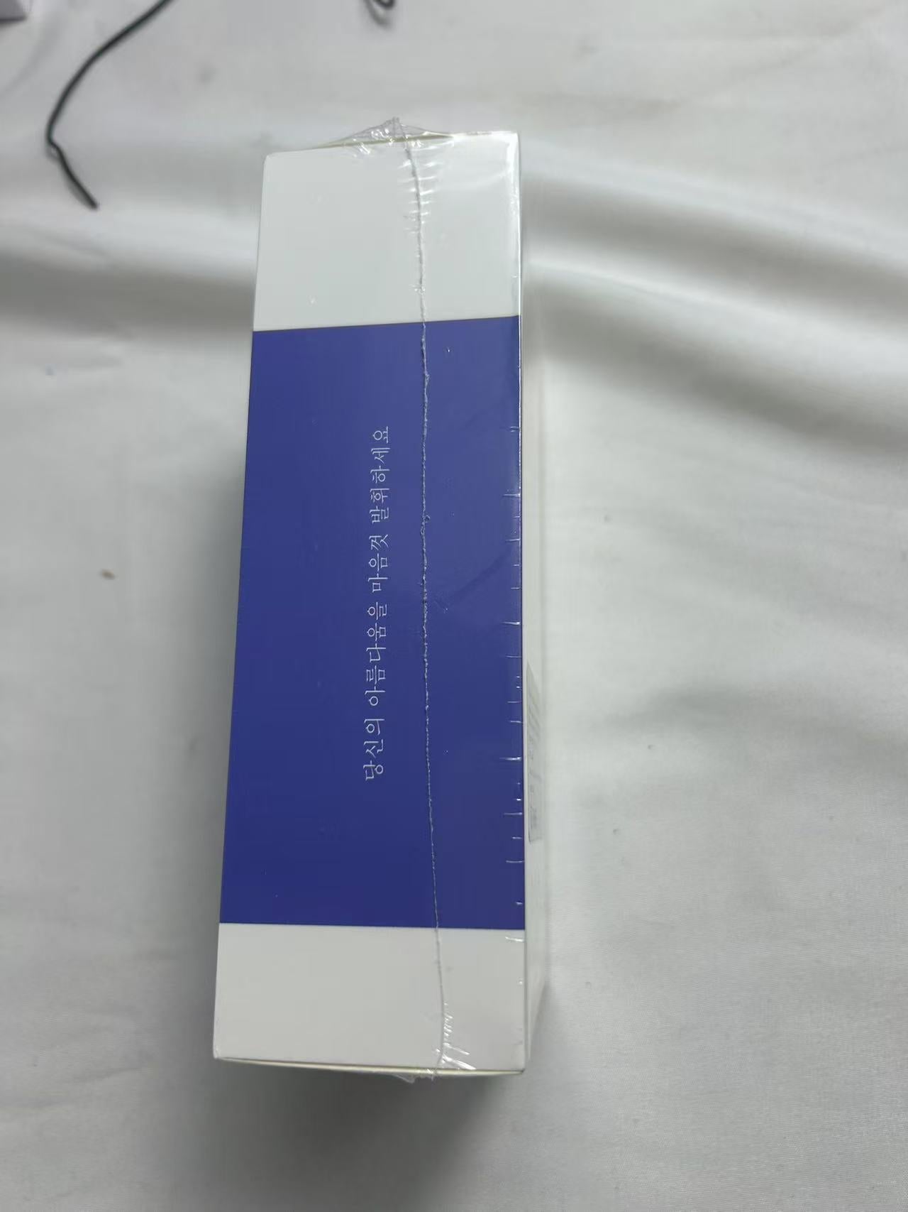 Wimpernformer