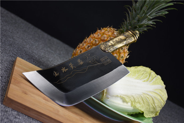 Shui Shui Furong Knochenhackmesser – Bild 5 | LuxeStyle
