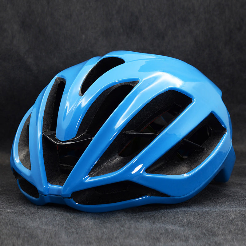 Split-Helm für Mountainbike & Roadbike