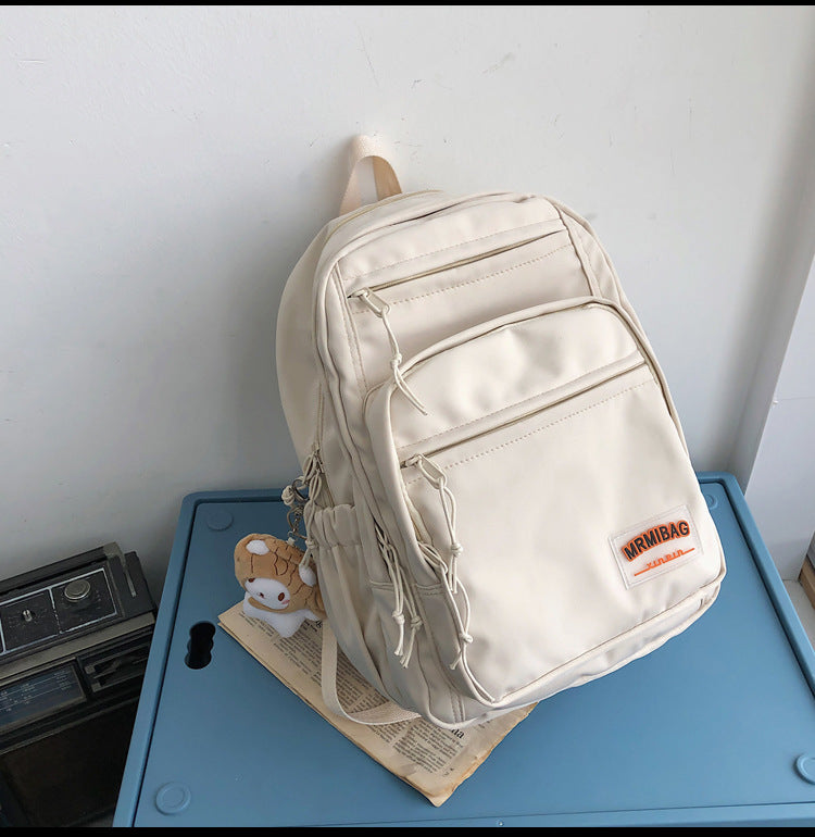 Sommer-Studententasche – Bild 1 | LuxeStyle