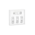 Feuchtigkeitsspendendes Roller Serum Set – Bild 1 | LuxeStyle