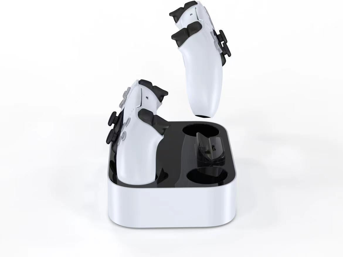 PS5 Dual-Ladestation für Gamepads