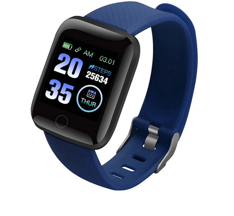 Smart-Armband mit Blutdruckmessung