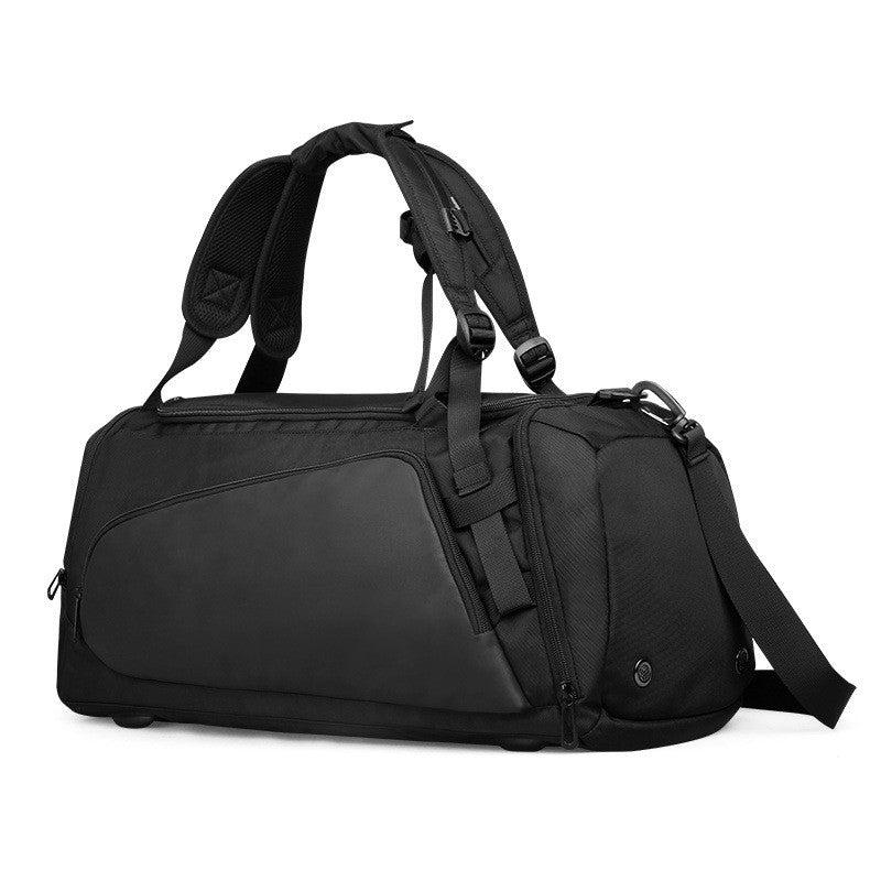 Reise-Duffle-Tasche – gross, wasserdicht, 20-35 L | LuxeStyle