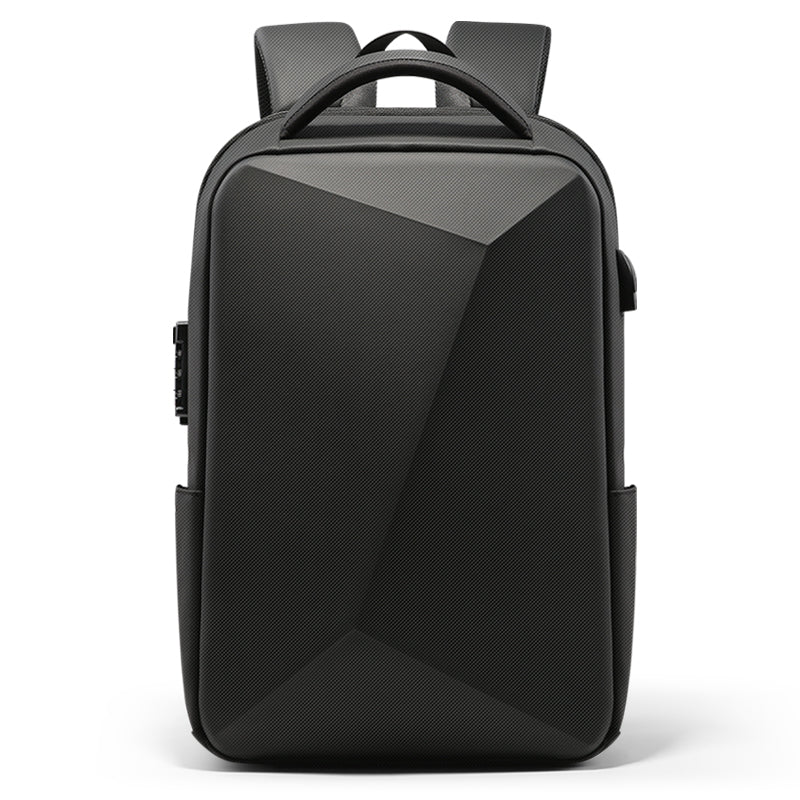 Rucksack mit Zahlenschloss – Bild 7 | LuxeStyle