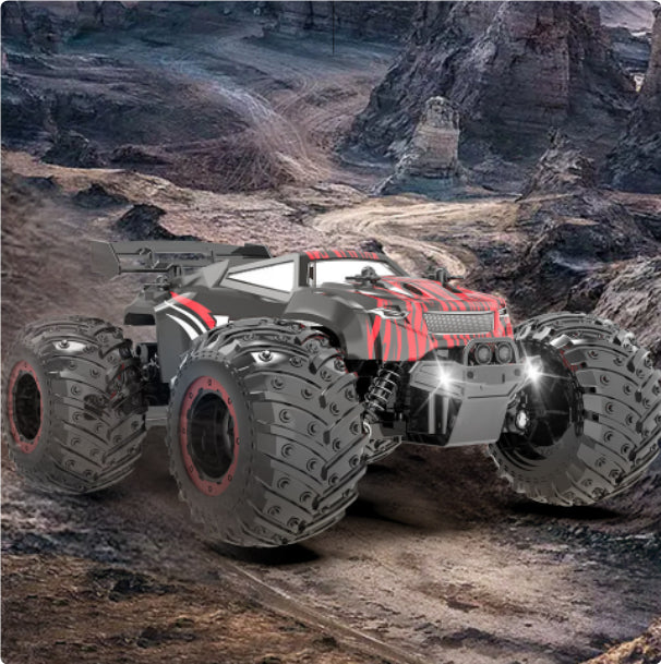 2.4G RC Offroad-Drift-Rennauto Allrad