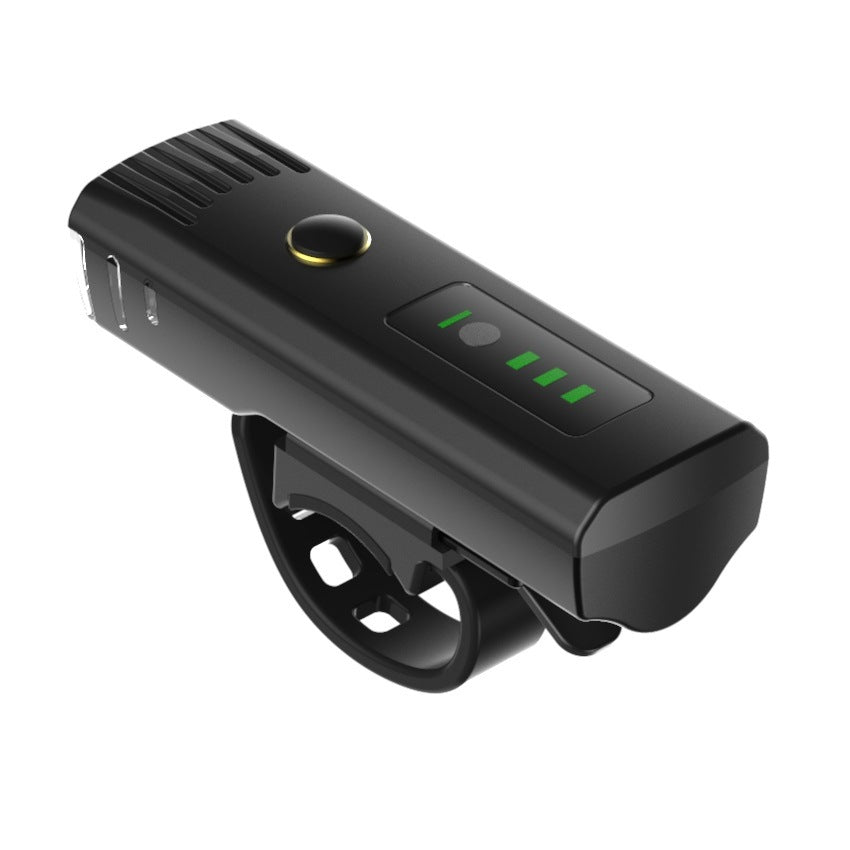 LED-Fahrradlicht für die Nacht