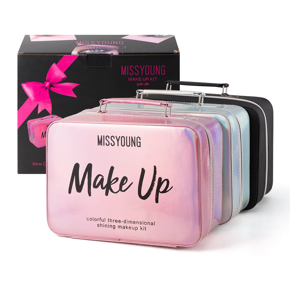 Make-up Geschenkset – Bild 4 | LuxeStyle