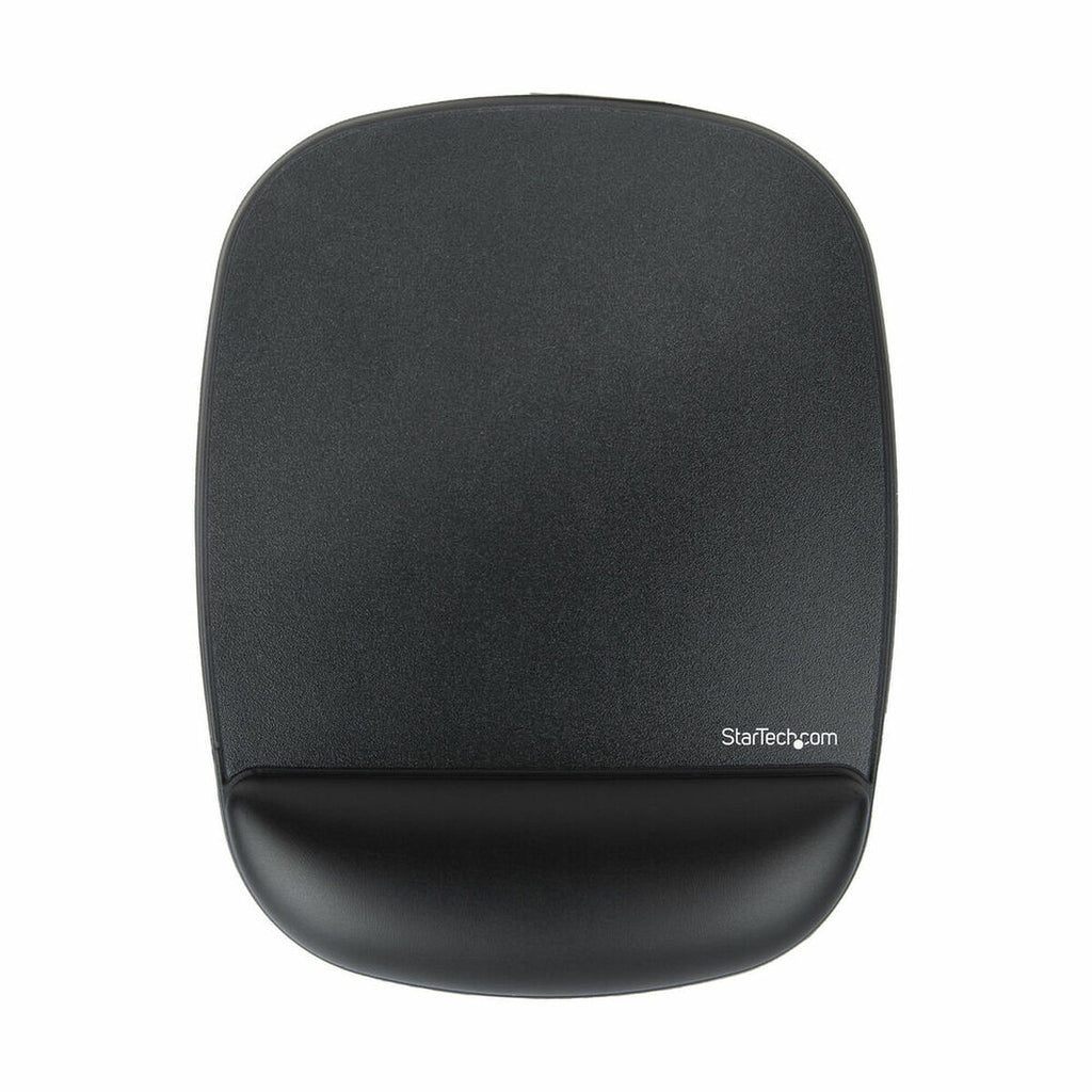 Ergonomisches Mauspad für entspanntes Arbeiten.