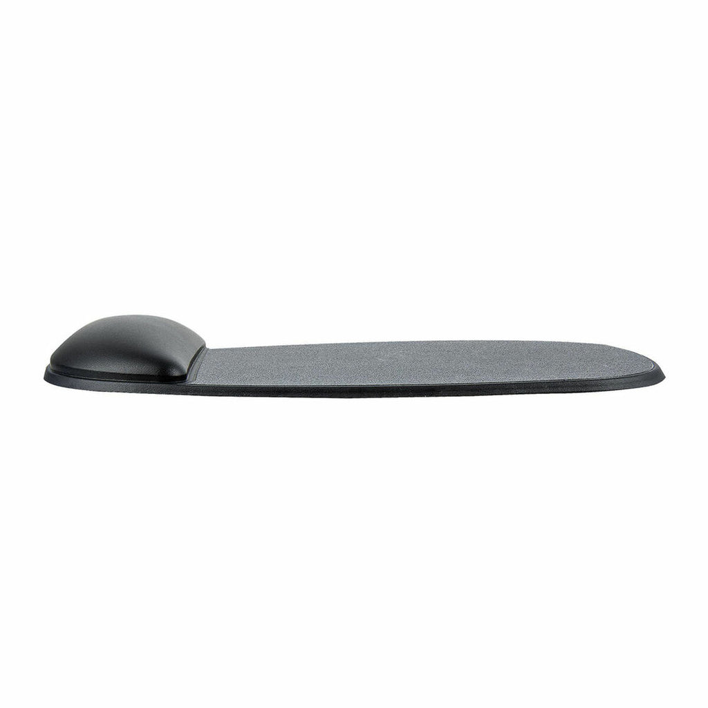 Ergonomisches Mauspad für entspanntes Arbeiten.