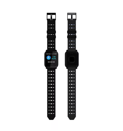A6 Smartwatch mit Farbdisplay – Bild 5 | LuxeStyle