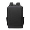 Nylon USB Computer Rucksack – Bild 3 | LuxeStyle