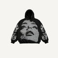 Sportlicher Kapuzenpullover für Herren