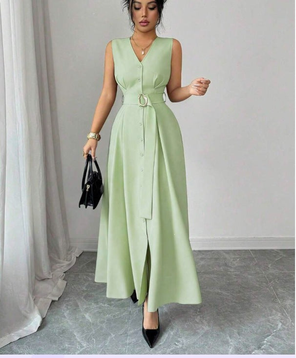 Loose A-Linie-Hochschulrock – Bild 7 | LuxeStyle