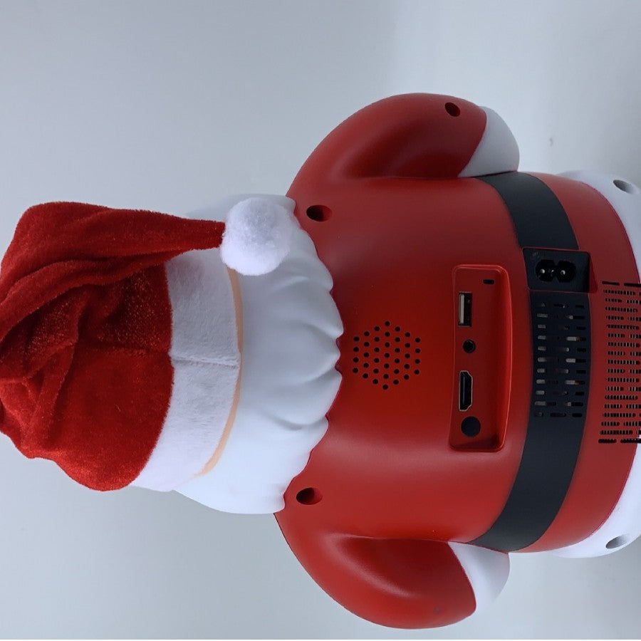 Full HD Weihnachtsmann Projektor – Bild 5 | LuxeStyle