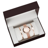 Farbe: Roségold