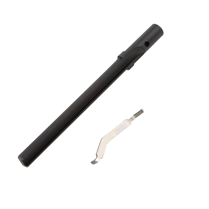 Stahl-Nailgun 22 cm – Bild 6 | LuxeStyle