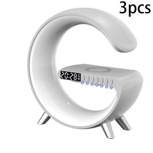 Intelligente LED-Lampe
