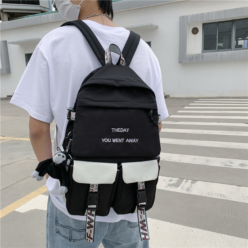 Rucksack Youth Campus für Schüler*innen – Bild 10 | LuxeStyle