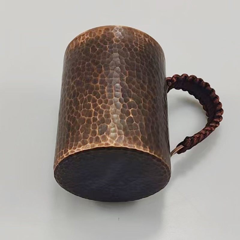 Kupferbecher | LuxeStyle