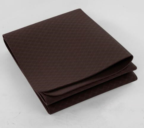 Faltbare Gymnastikmatte aus TPE – Bild 5 | LuxeStyle
