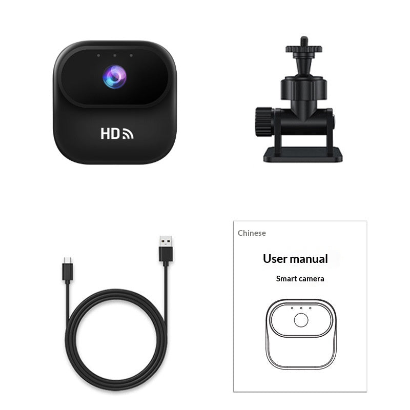 A8 HD Pet-Kamera