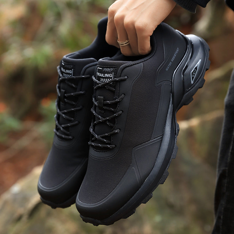 Leichte Sportschuhe für Herren – Bild 5 | LuxeStyle