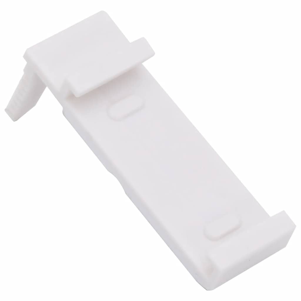 Rollo-Ersatzteile, 19-teilig, 18 mm