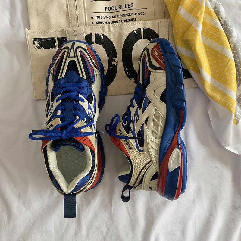 Bequeme Laufschuhe