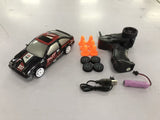 Farbe: 124 Strecke AE86
