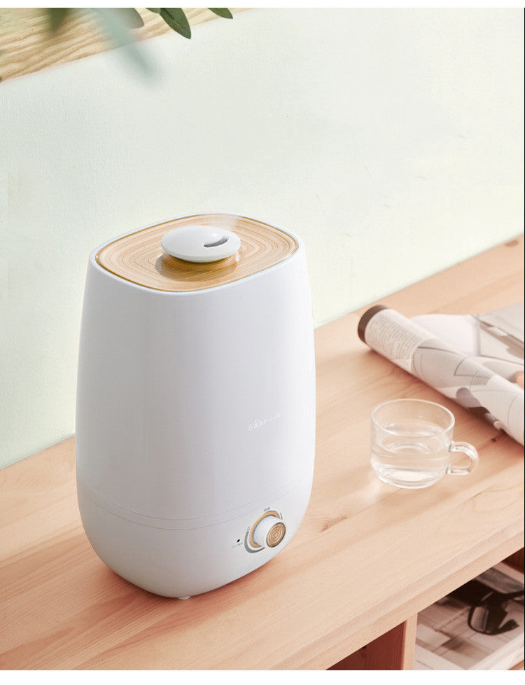 Aroma Diffuser Luftbefeuchter | LuxeStyle