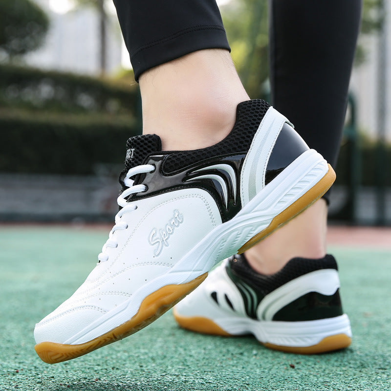 Freizeit-Sportschuh für Herren – Bild 4 | LuxeStyle