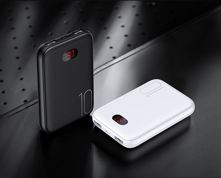 Mini Powerbank 10000 mAh