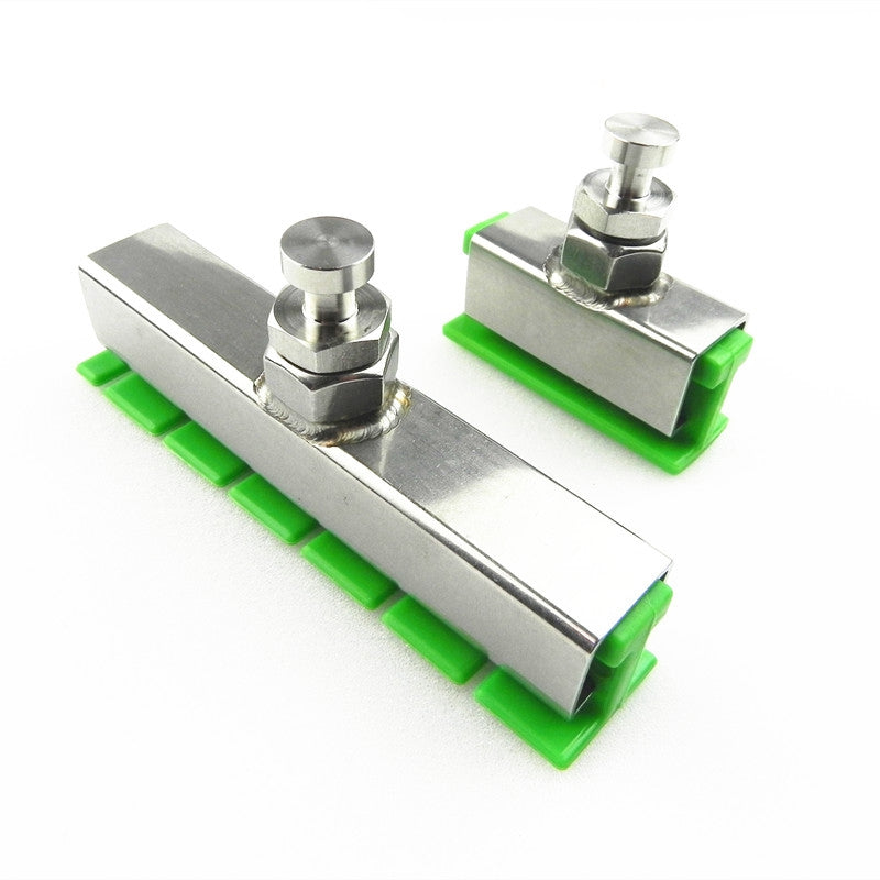 Dellen Reparatur-Set für Aluminium & Nylon