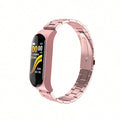 Smart-Armband Herzfrequenz & Blutdruck | LuxeStyle