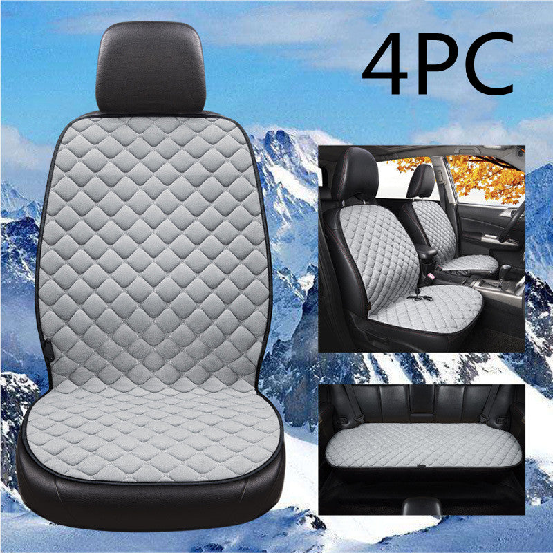 Auto-Heizkissen mit 12V Stromversorgung – Bild 11 | LuxeStyle