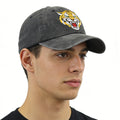 Tiger Baseball Cap für Damen und Herren