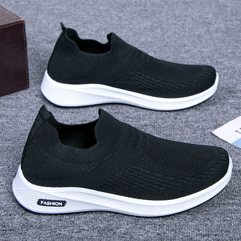 Herren Laufschuhe Bild 4