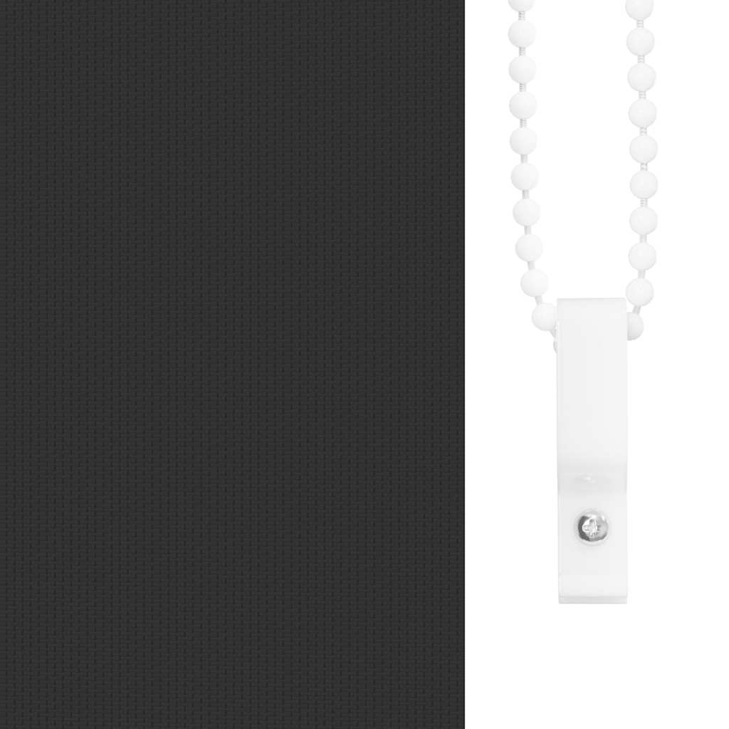 Blackout-Rollstore mit 45,7 cm Stoffbreite