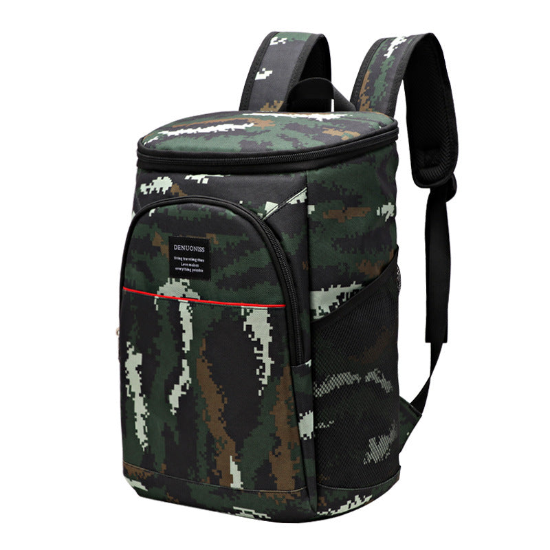 Kühlrucksack 18L – Bild 4 | LuxeStyle