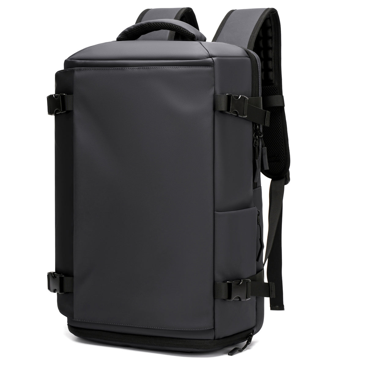 Business Laptop Rucksack (18 Zoll) – Bild 8 | LuxeStyle