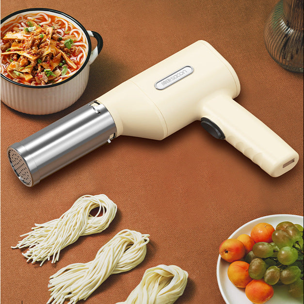 Nudel-Maker – Bild 4 | LuxeStyle