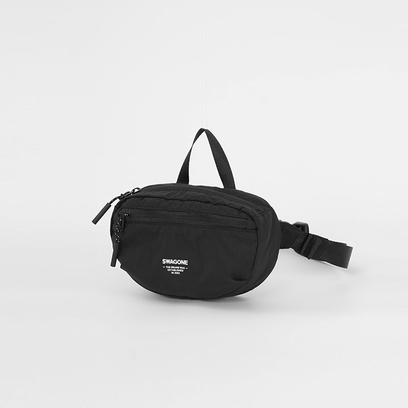 Sportliche Brusttasche für Herren