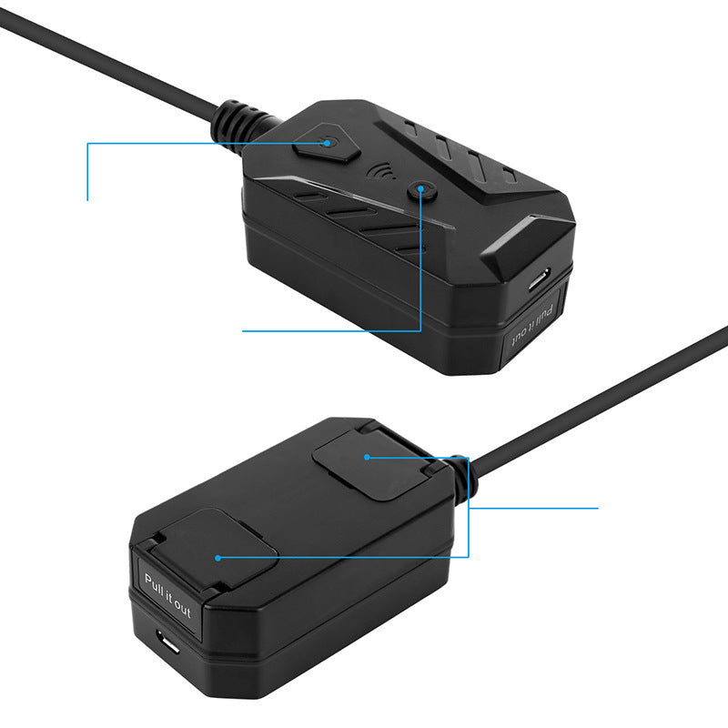 WIFI Industrie Endoskop – Bild 8 | LuxeStyle