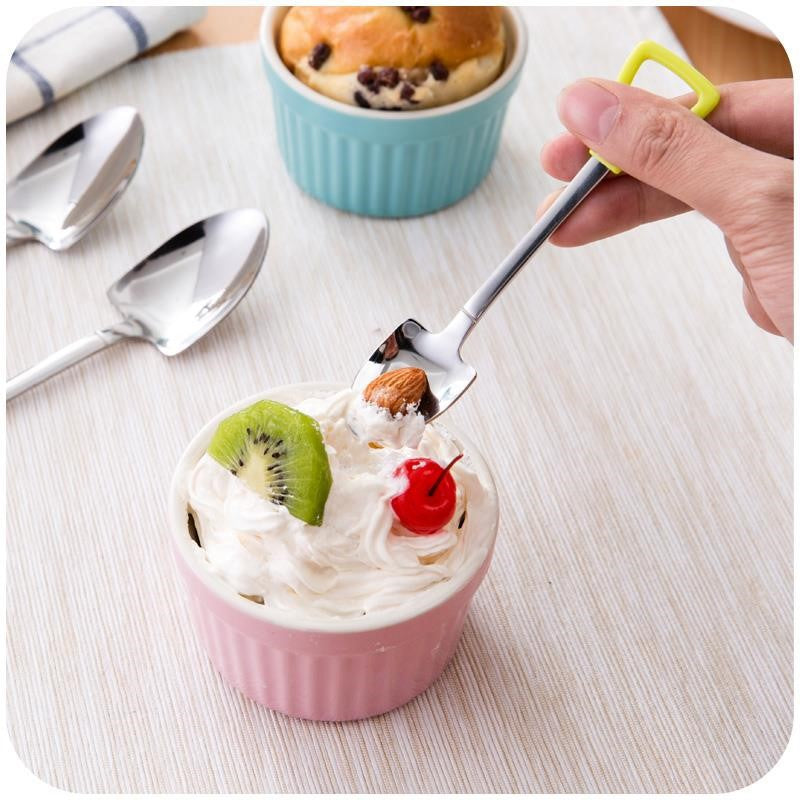 Dessertlöffel – Bild 3 | LuxeStyle