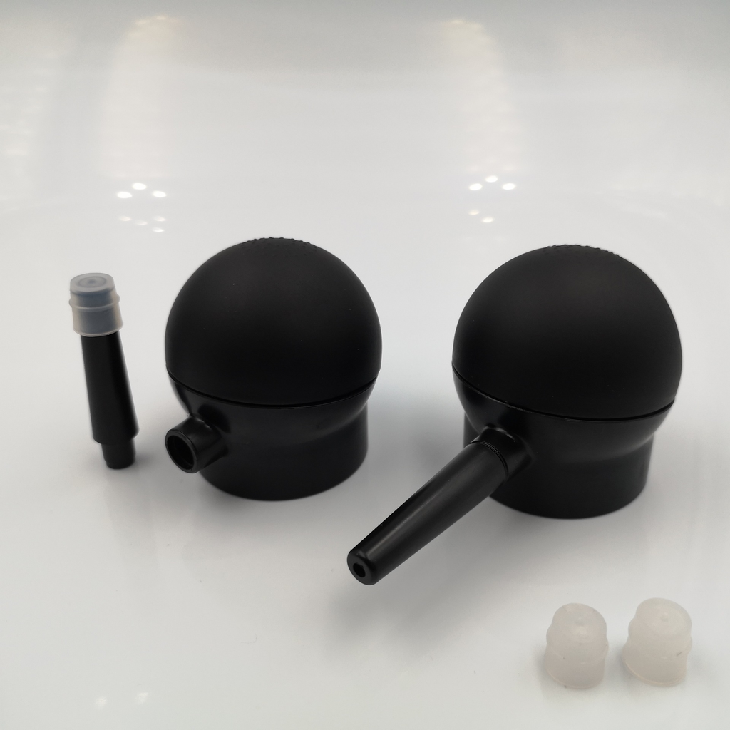 Haarfaser-Applicator – Bild 2 | LuxeStyle