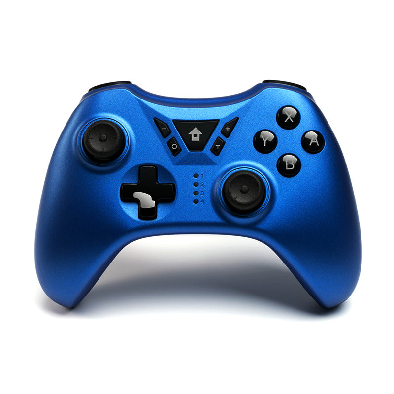 Kabelloses Gamepad für diverse Plattformen – Bild 5 | LuxeStyle