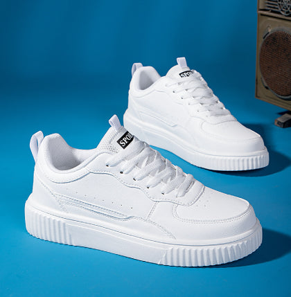 Atmungsaktive Freizeitschuhe für Herren – Bild 5 | LuxeStyle